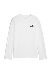 T-shirt Bianco Puma