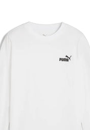 T-shirt Bianco Puma