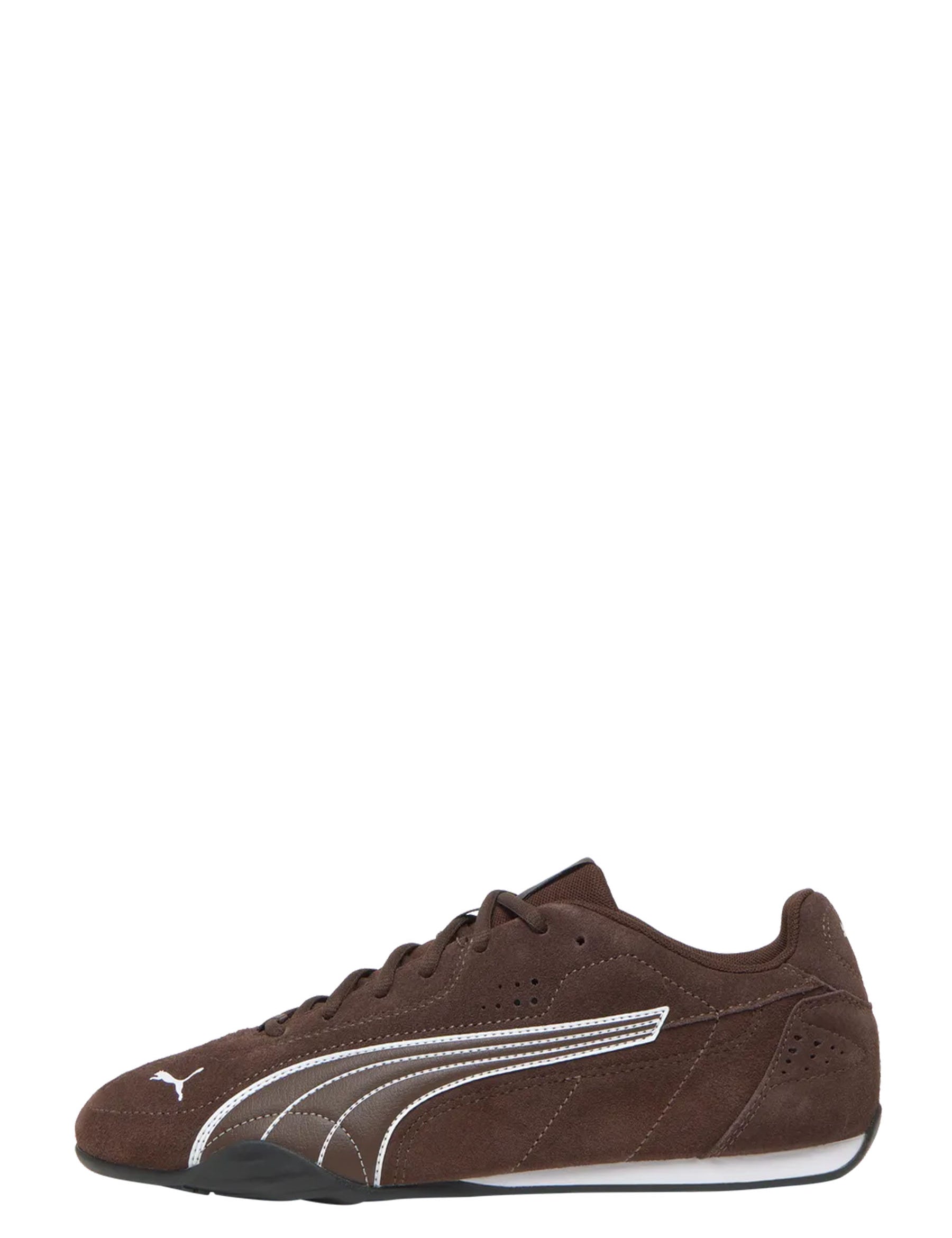 Sneakers Marrone Puma