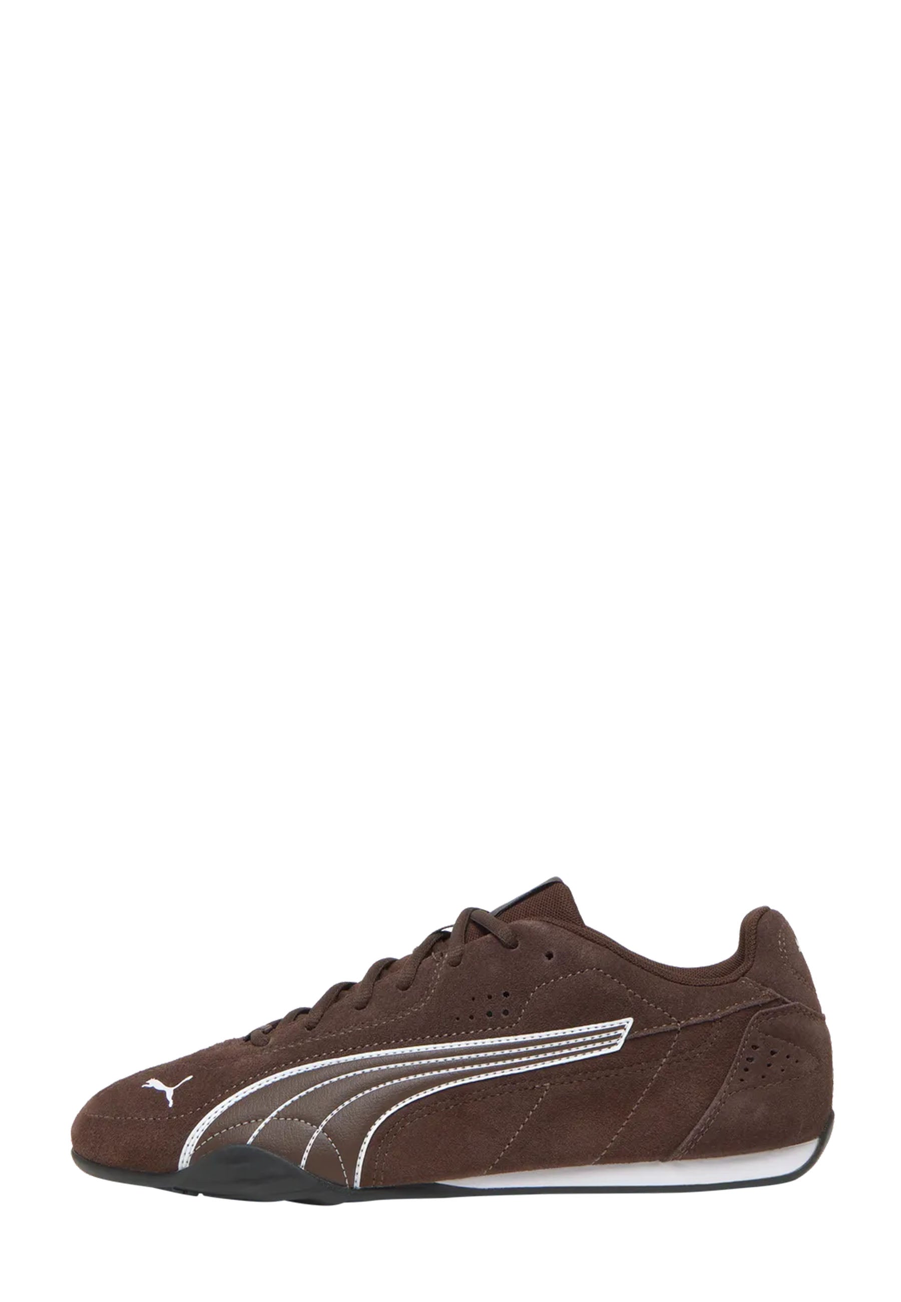 Sneakers Marrone Puma