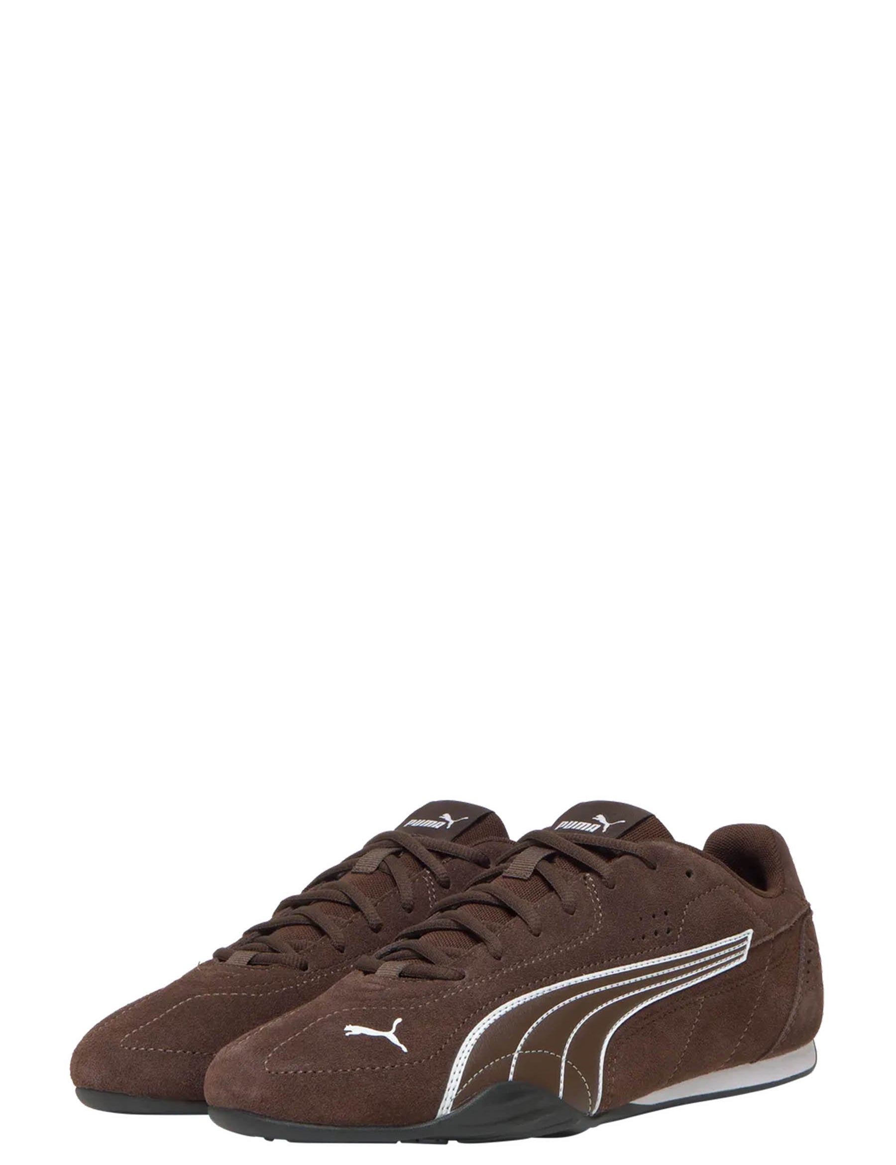 Sneakers Marrone Puma