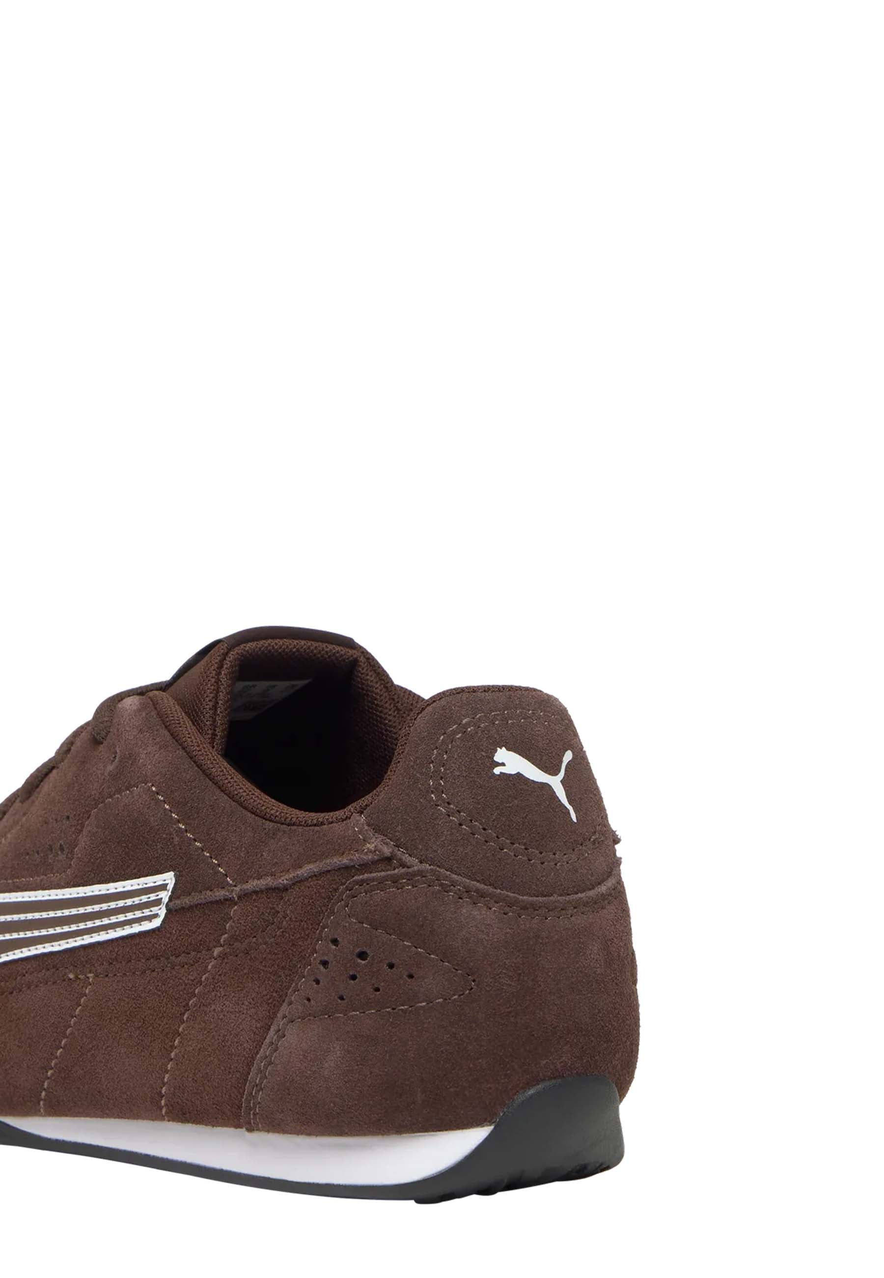 Sneakers Marrone Puma