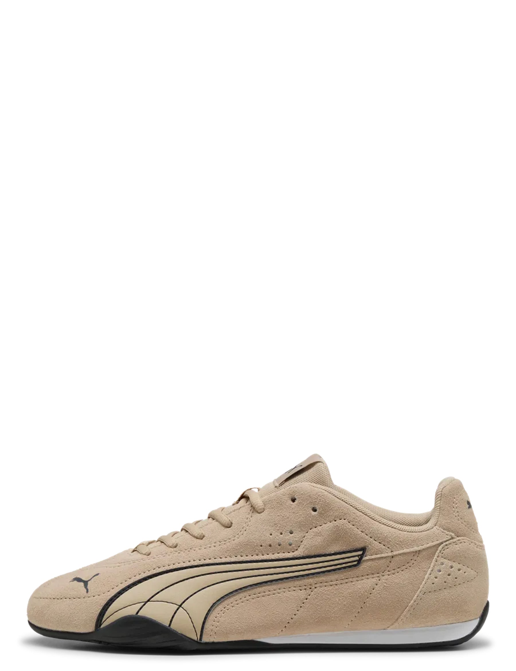 Sneakers Beige Puma