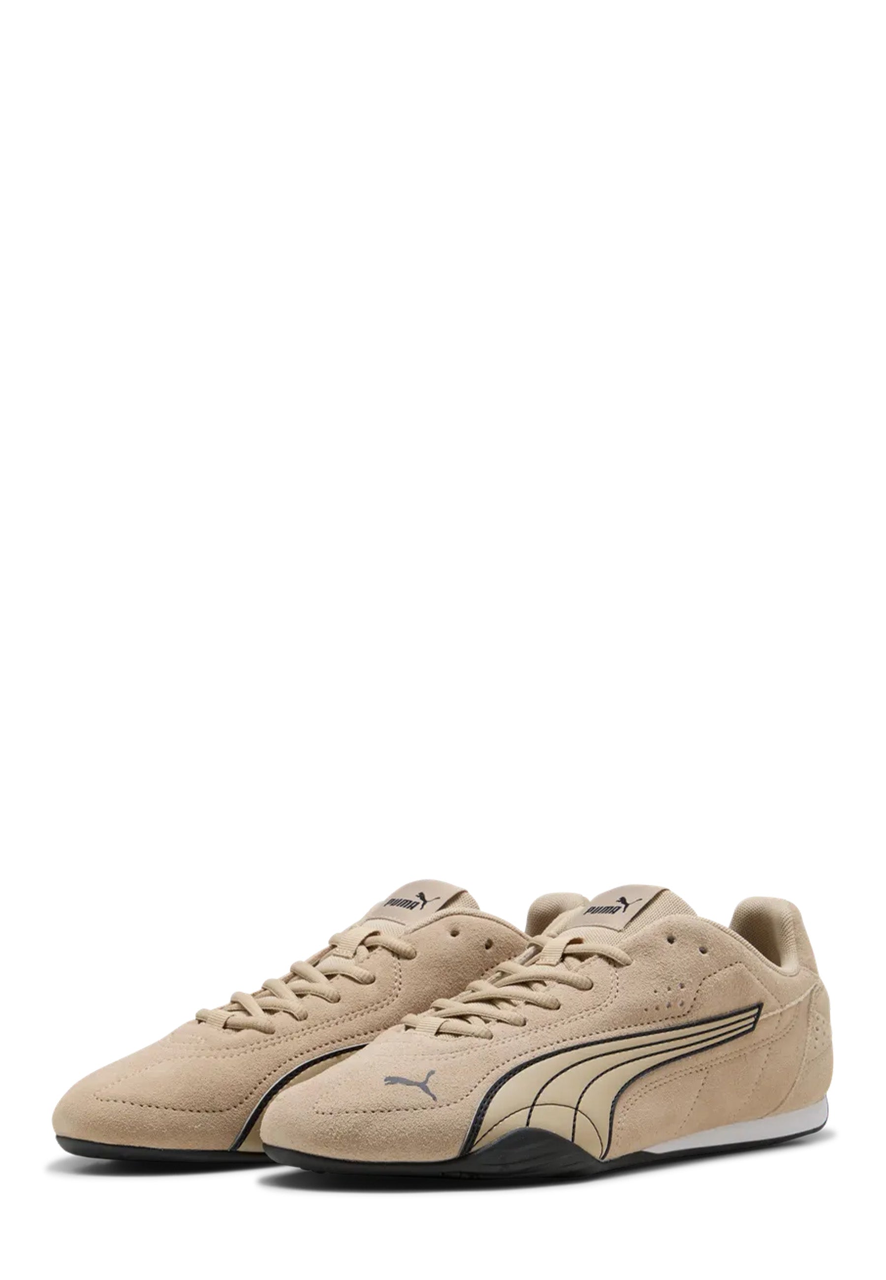 Sneakers Beige Puma