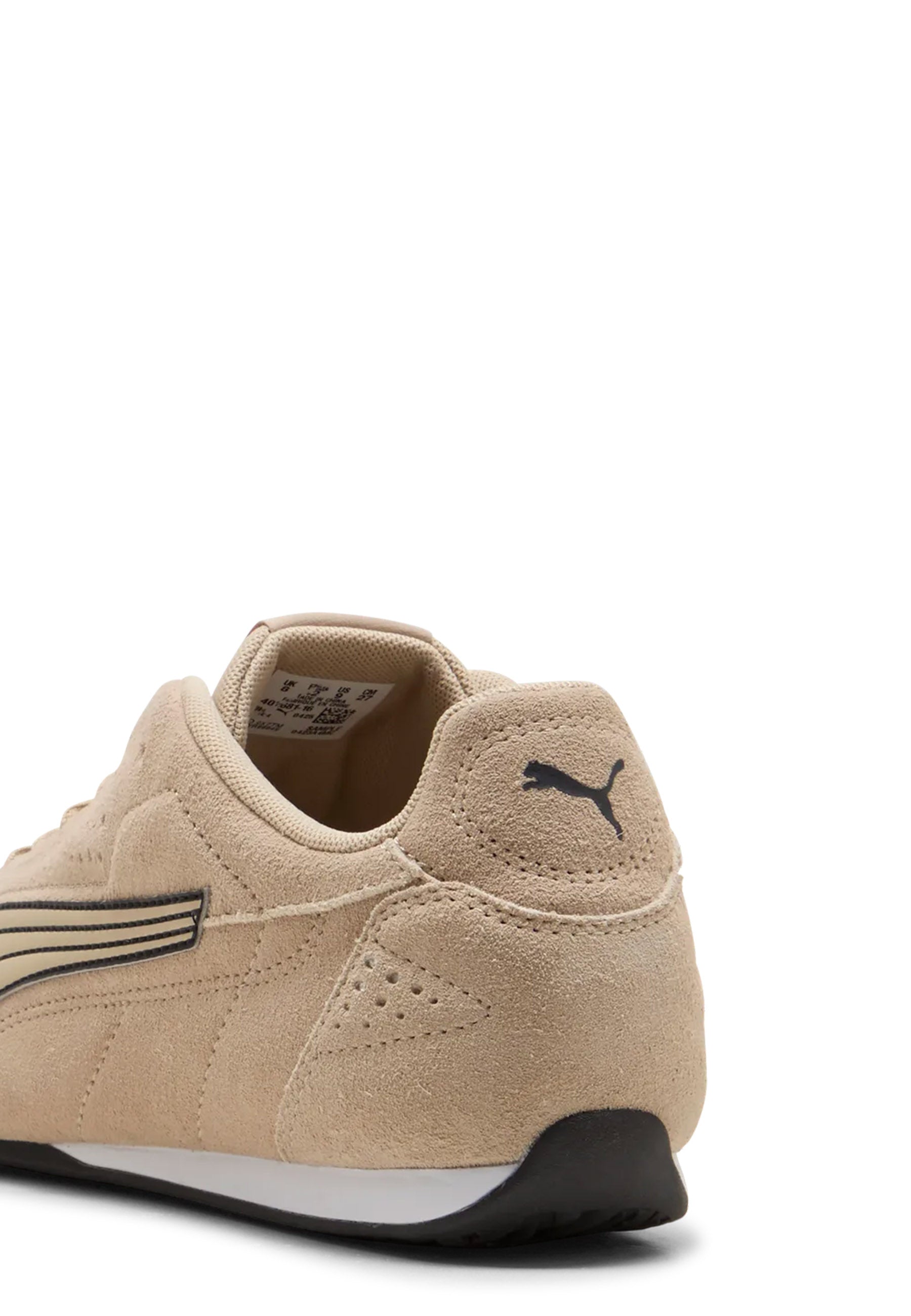 Sneakers Beige Puma