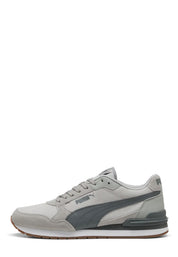 Sneakers Grigio Chiaro Puma