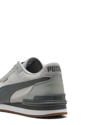 Sneakers Grigio Chiaro Puma