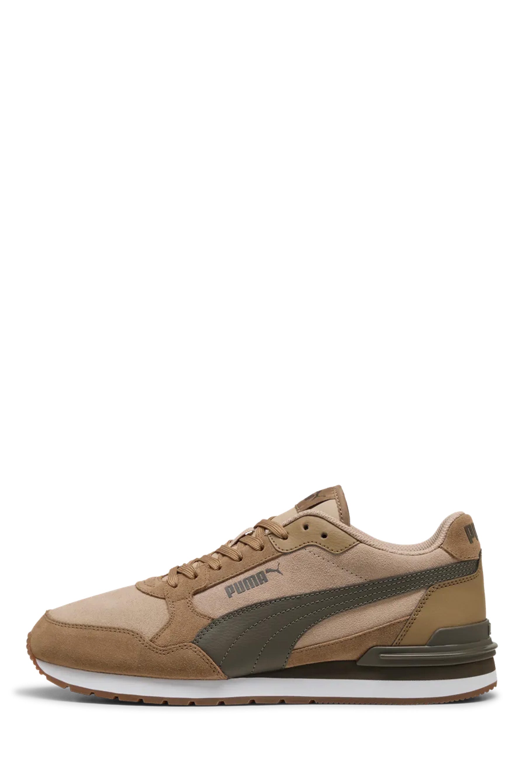 Sneakers Beige Puma