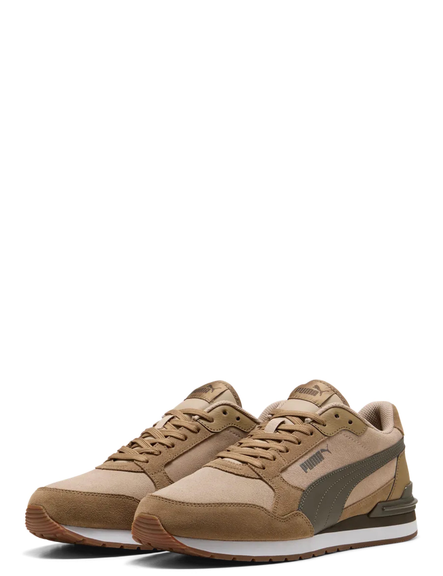 Sneakers Beige Puma