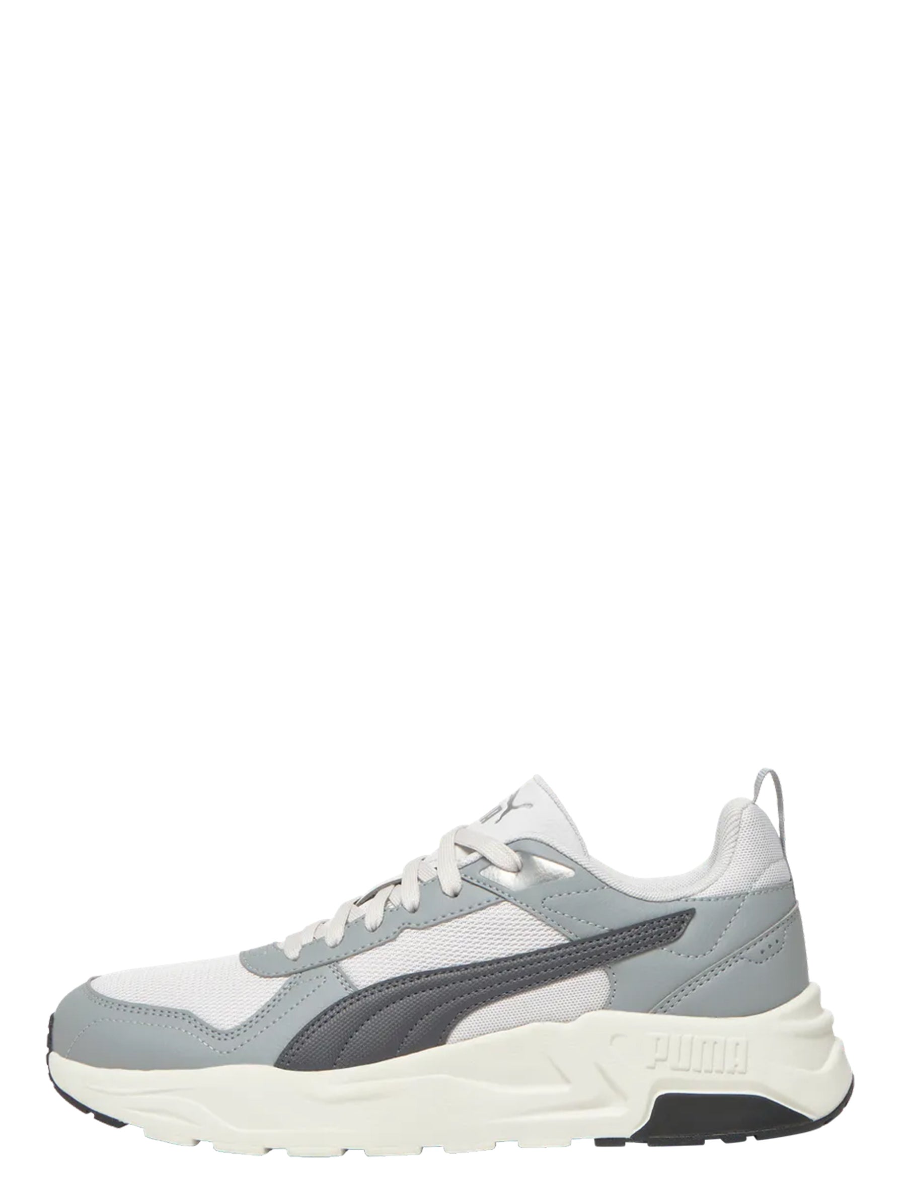 Sneakers Grigio Puma