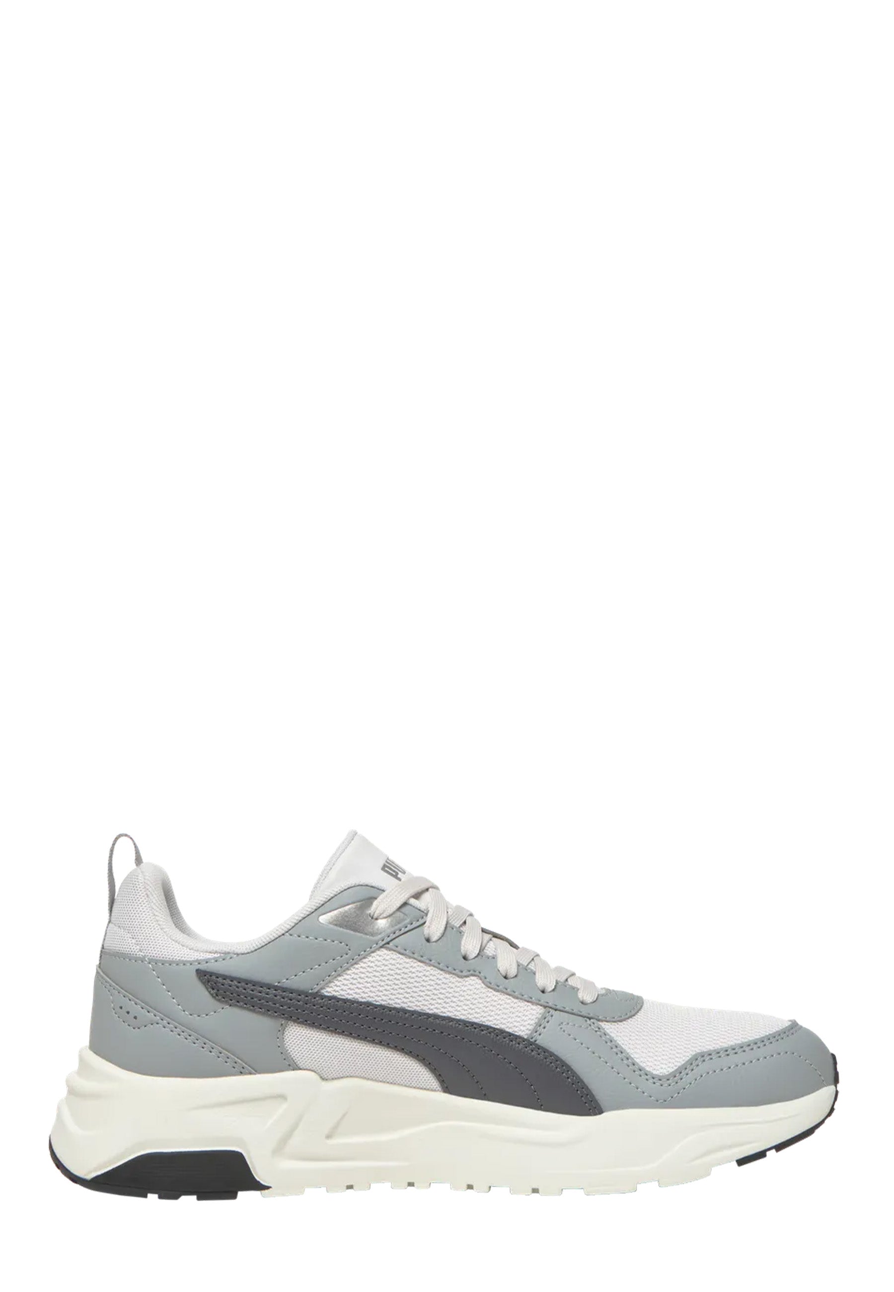 Sneakers Grigio Puma