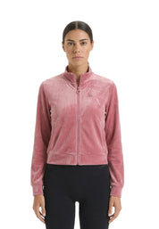 Felpe Rosa Puma