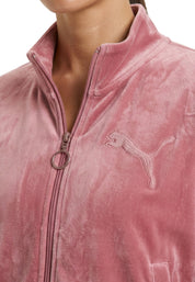 Felpe Rosa Puma