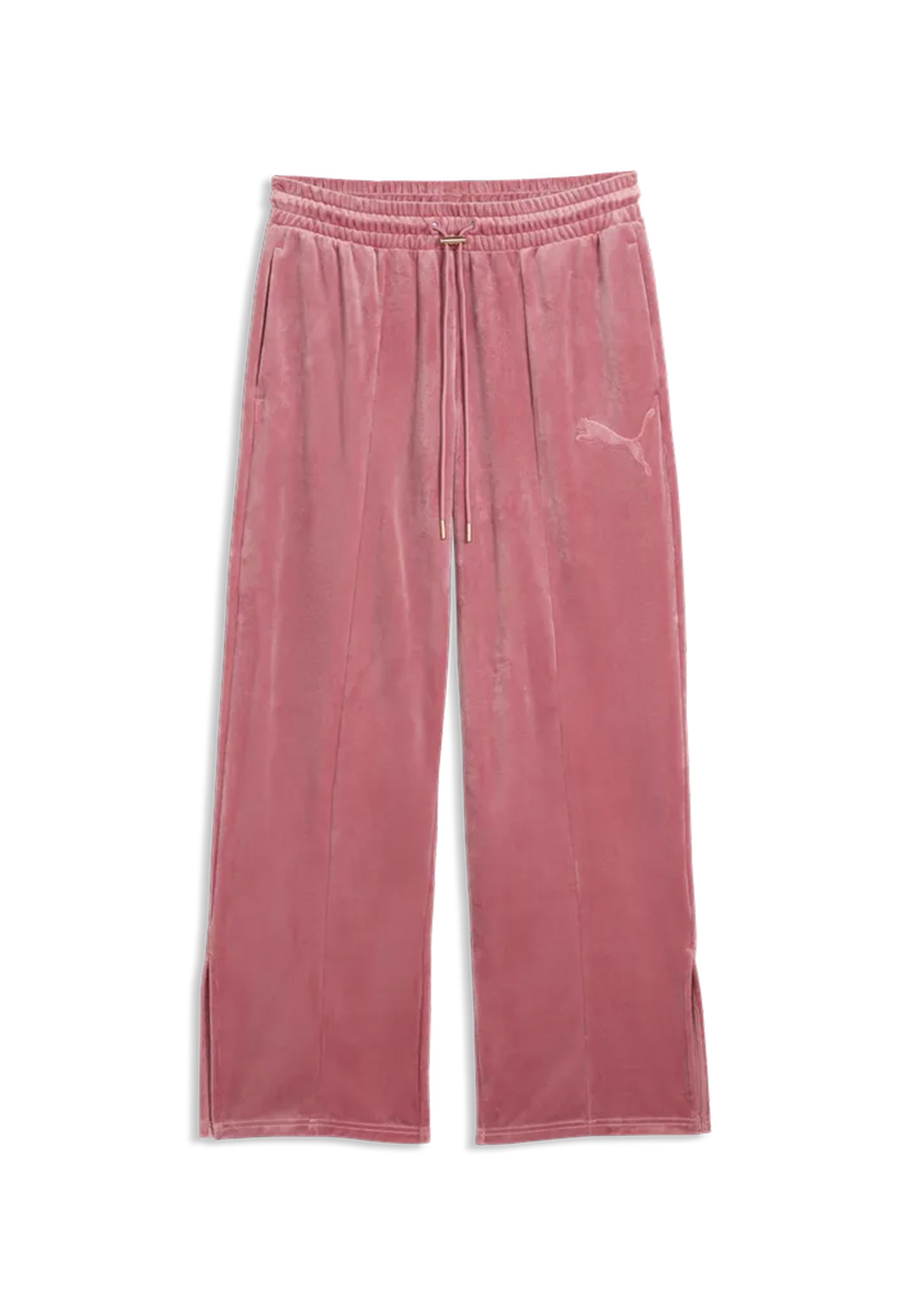 Pantaloni sportivi Rosa Puma