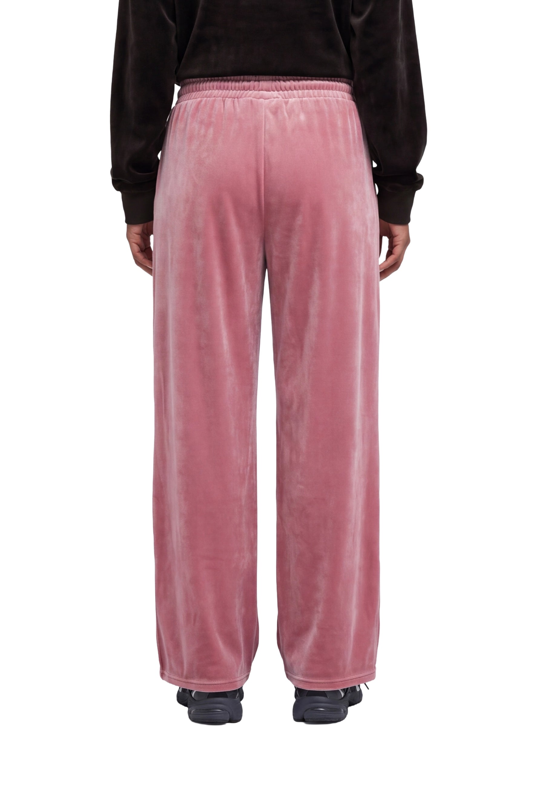 Pantaloni sportivi Rosa Puma
