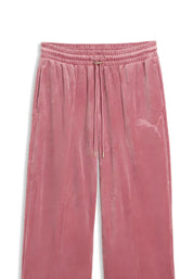 Pantaloni sportivi Rosa Puma