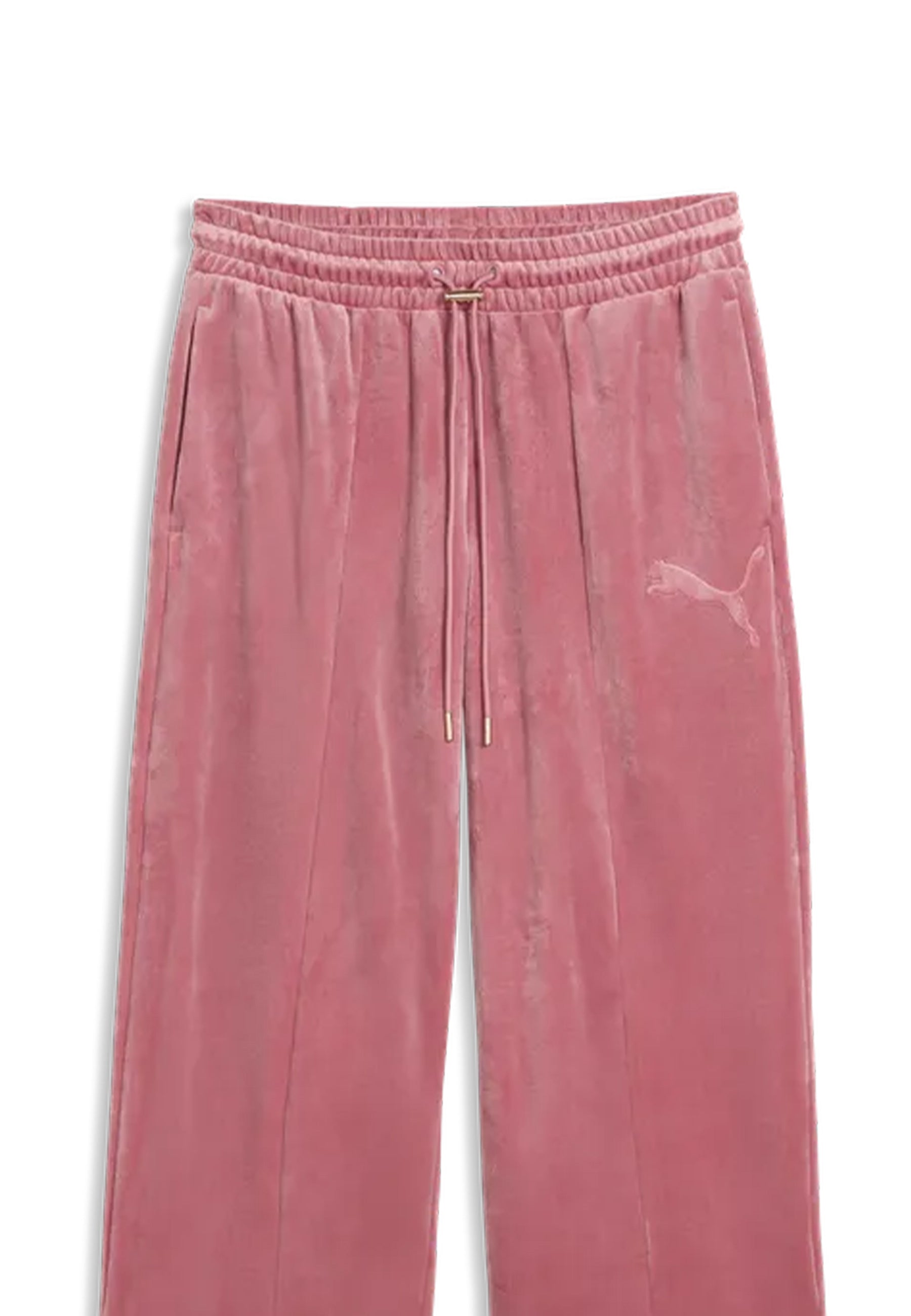 Pantaloni sportivi Rosa Puma