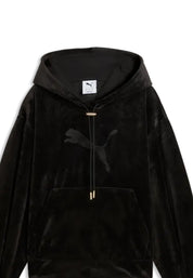 Felpe Nero Puma