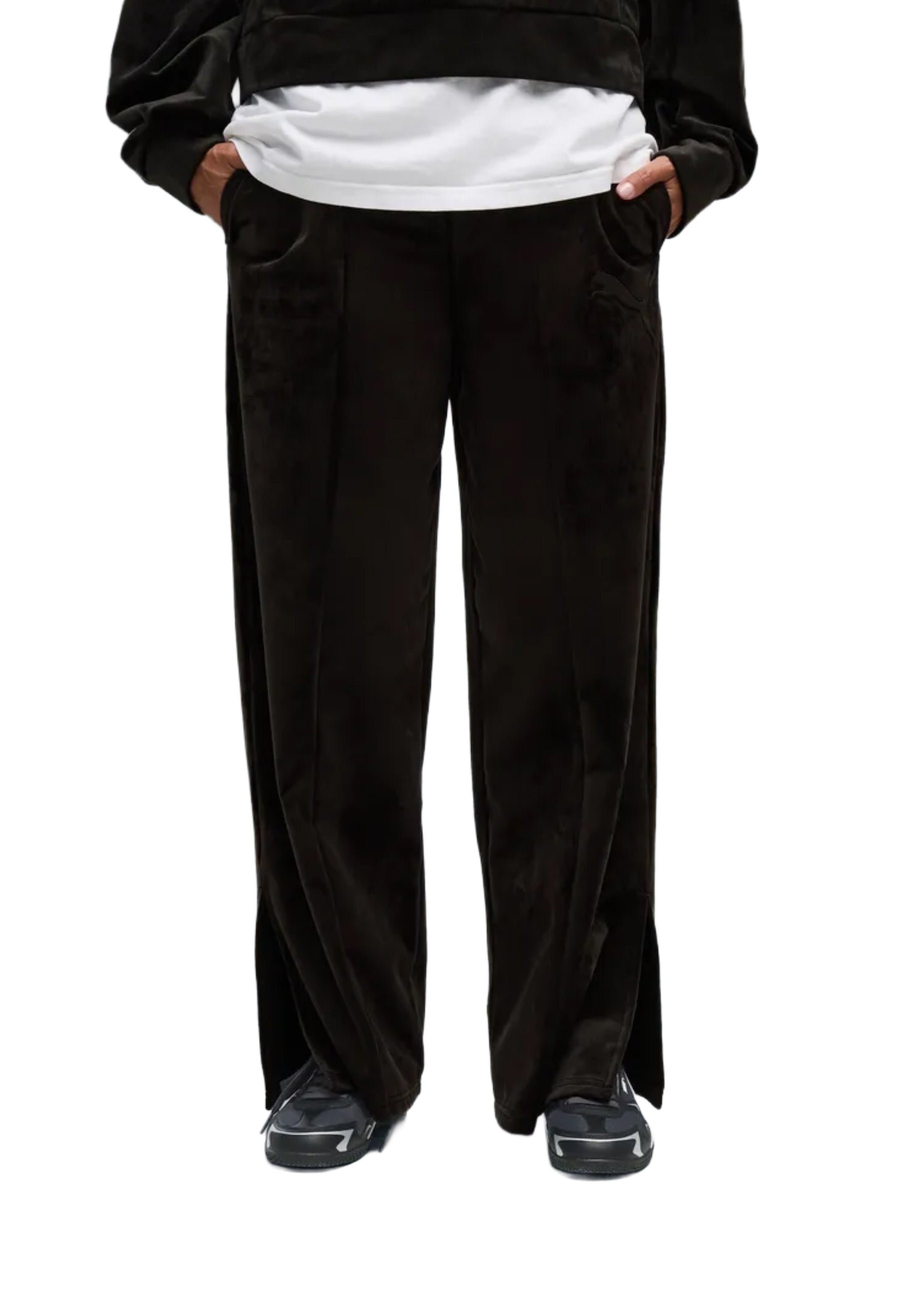 Pantaloni sportivi Nero Puma