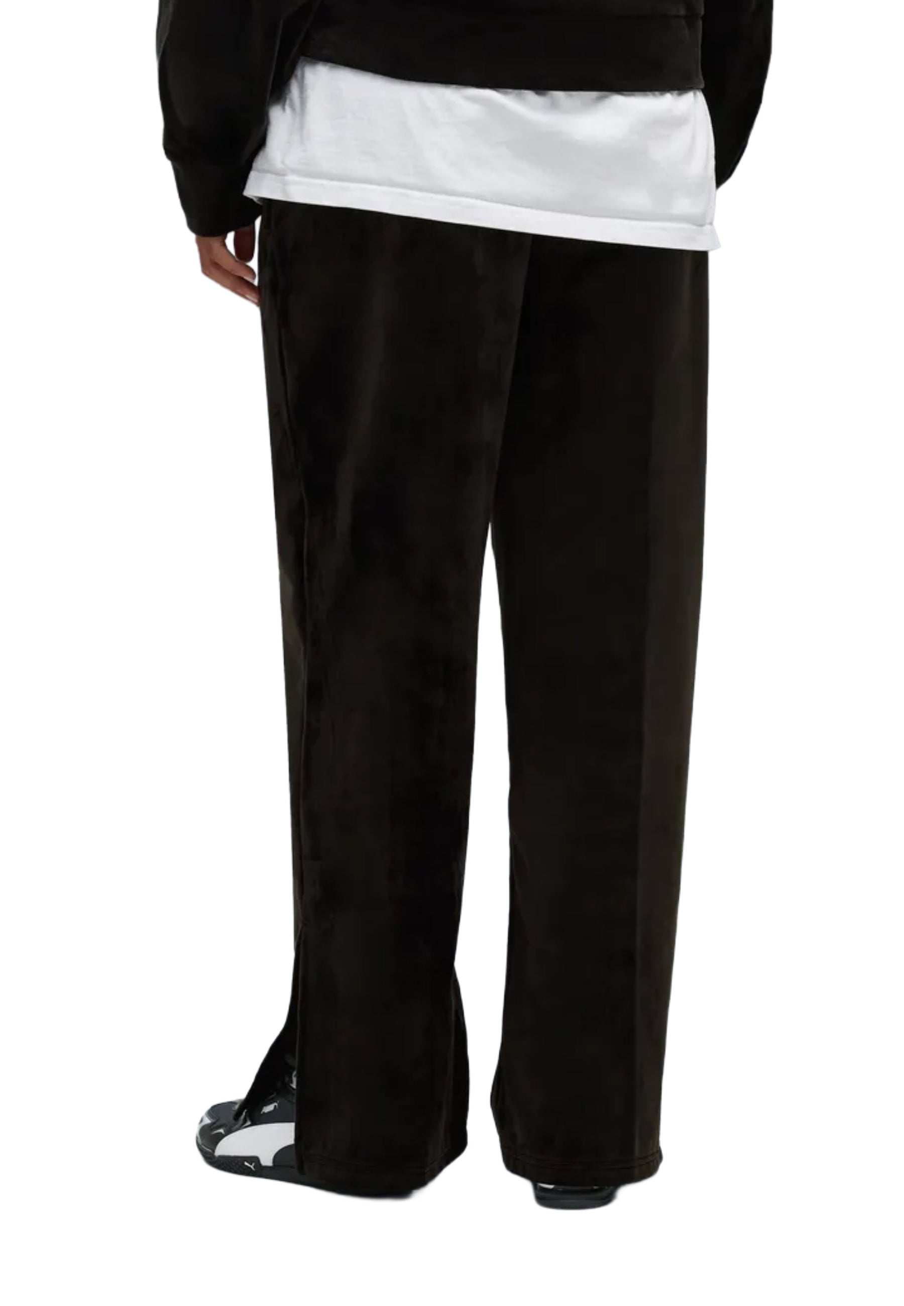 Pantaloni sportivi Nero Puma