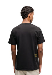 T-shirt Nero Puma