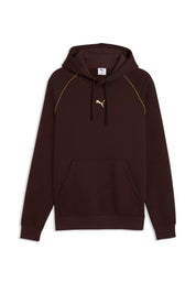 Felpe Marrone Puma