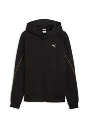 Felpe Nero Puma