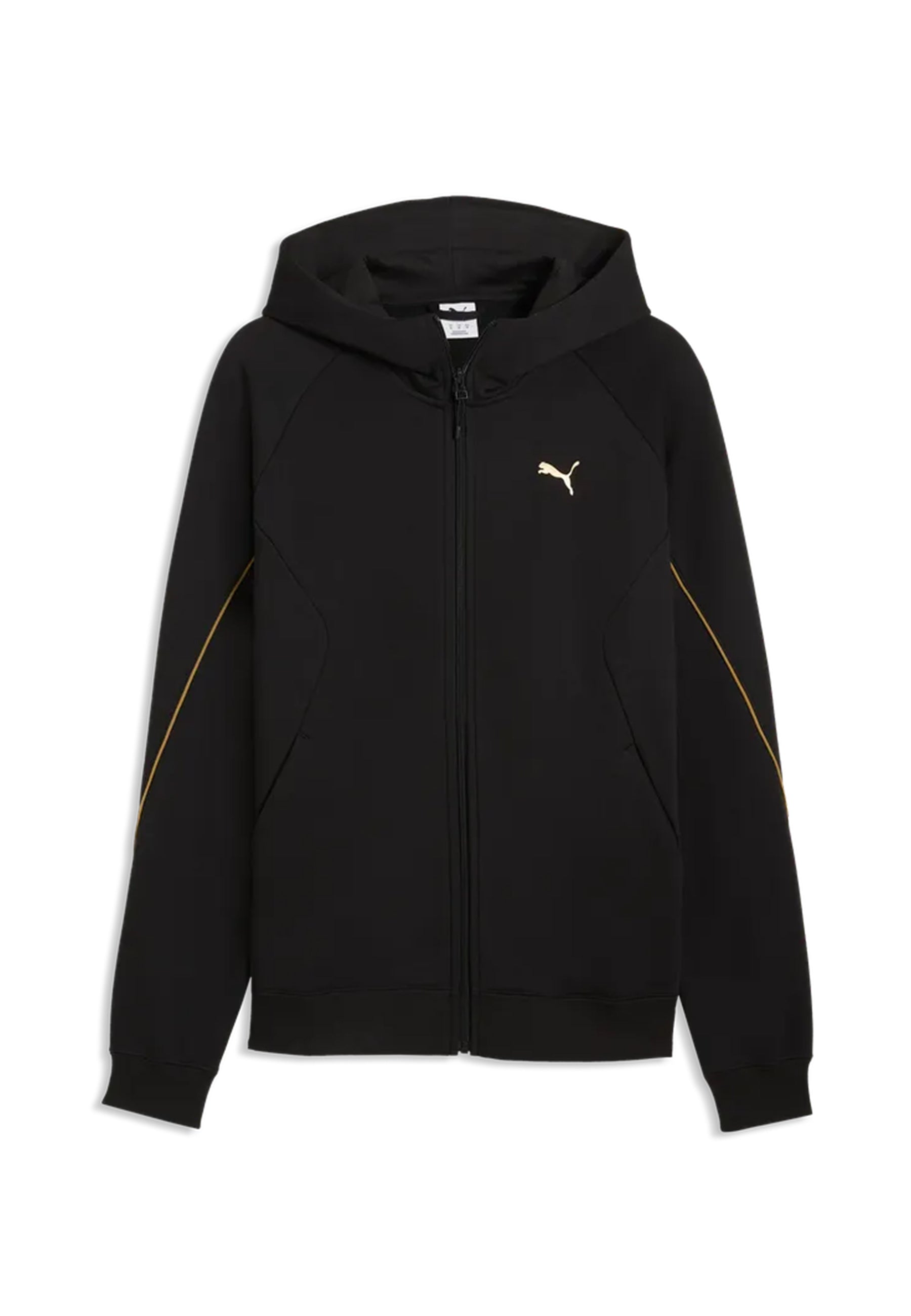 Felpe Nero Puma