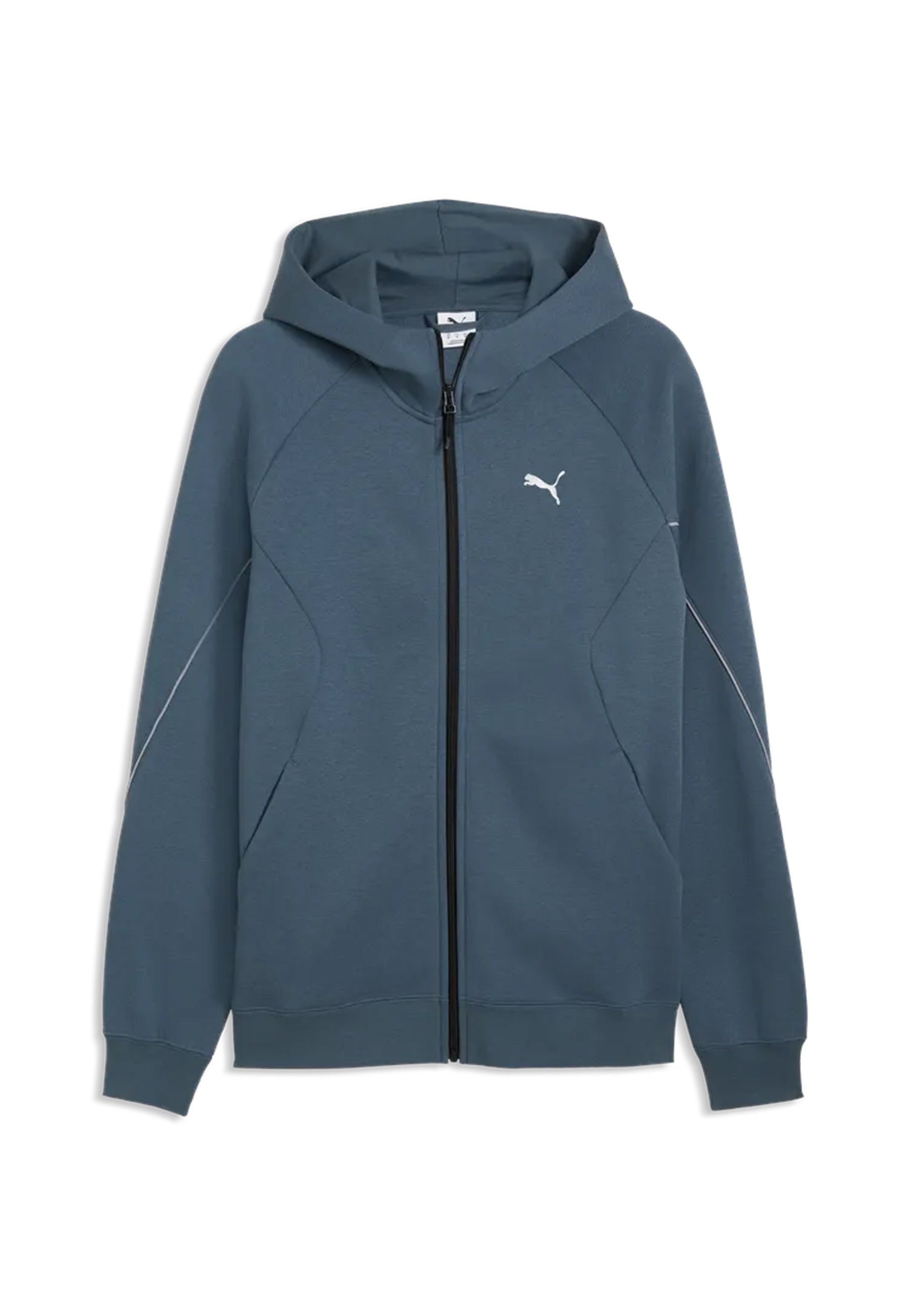 Felpe Blu Puma