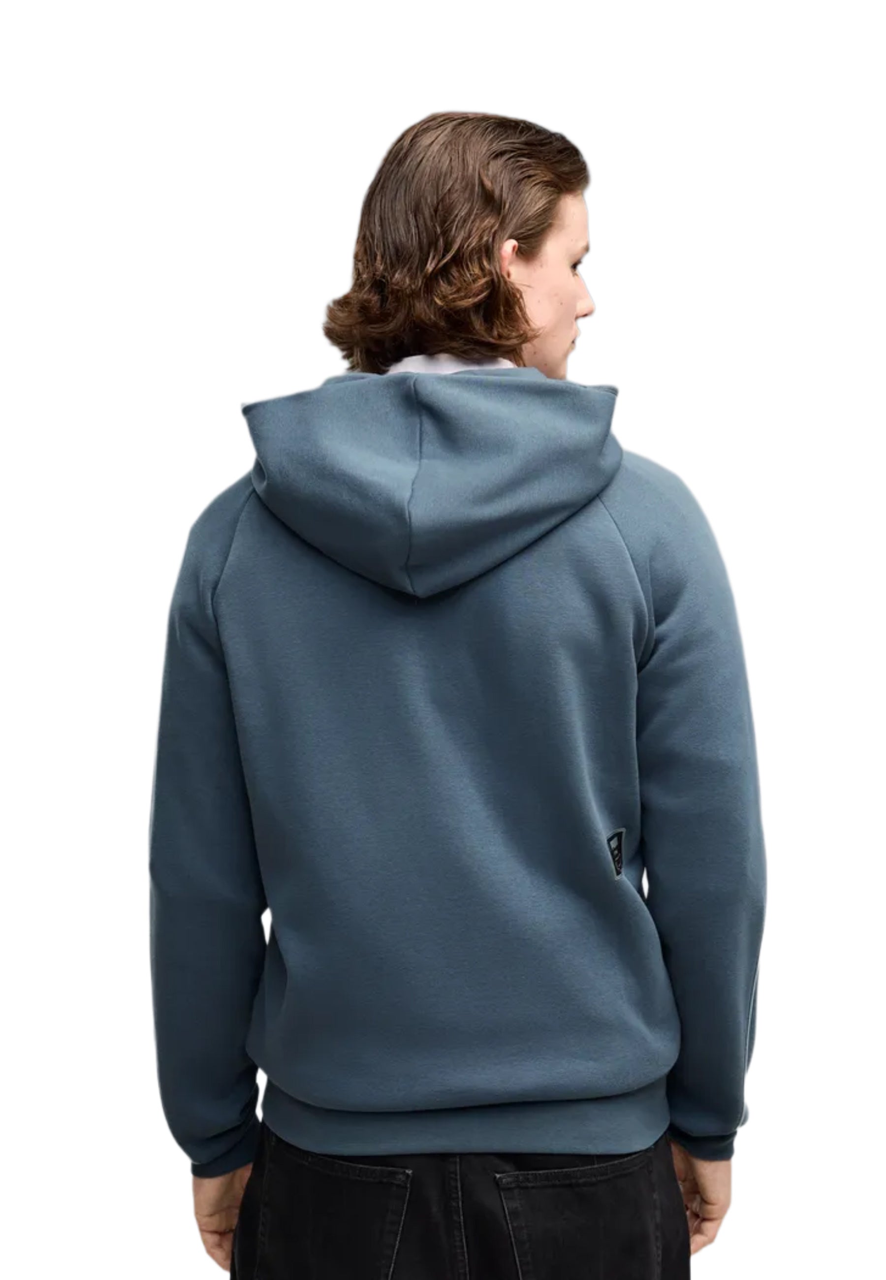 Felpe Blu Puma