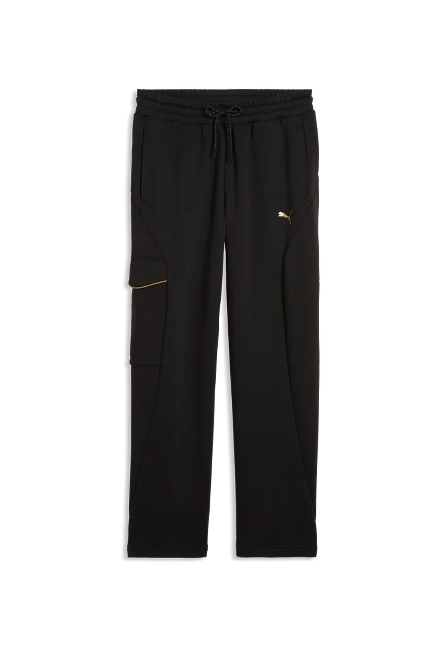 Pantaloni sportivi Nero Puma