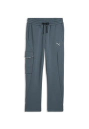 Pantaloni sportivi Blu Puma