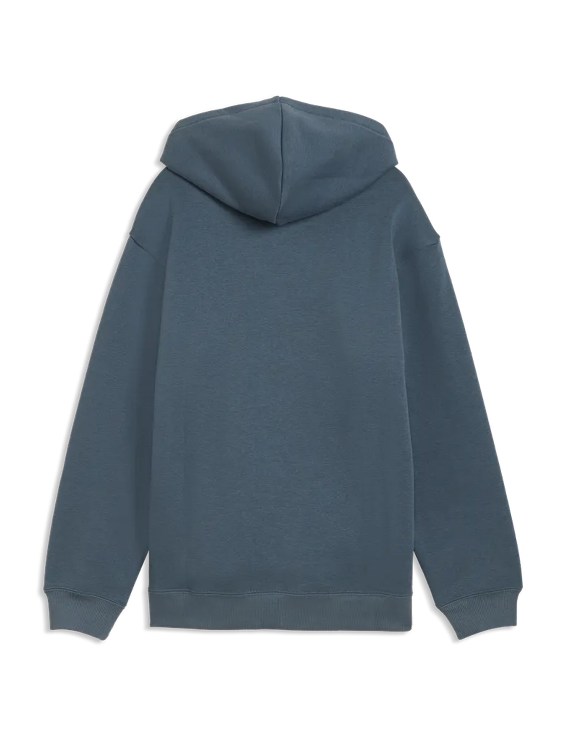 Felpe Blu Puma