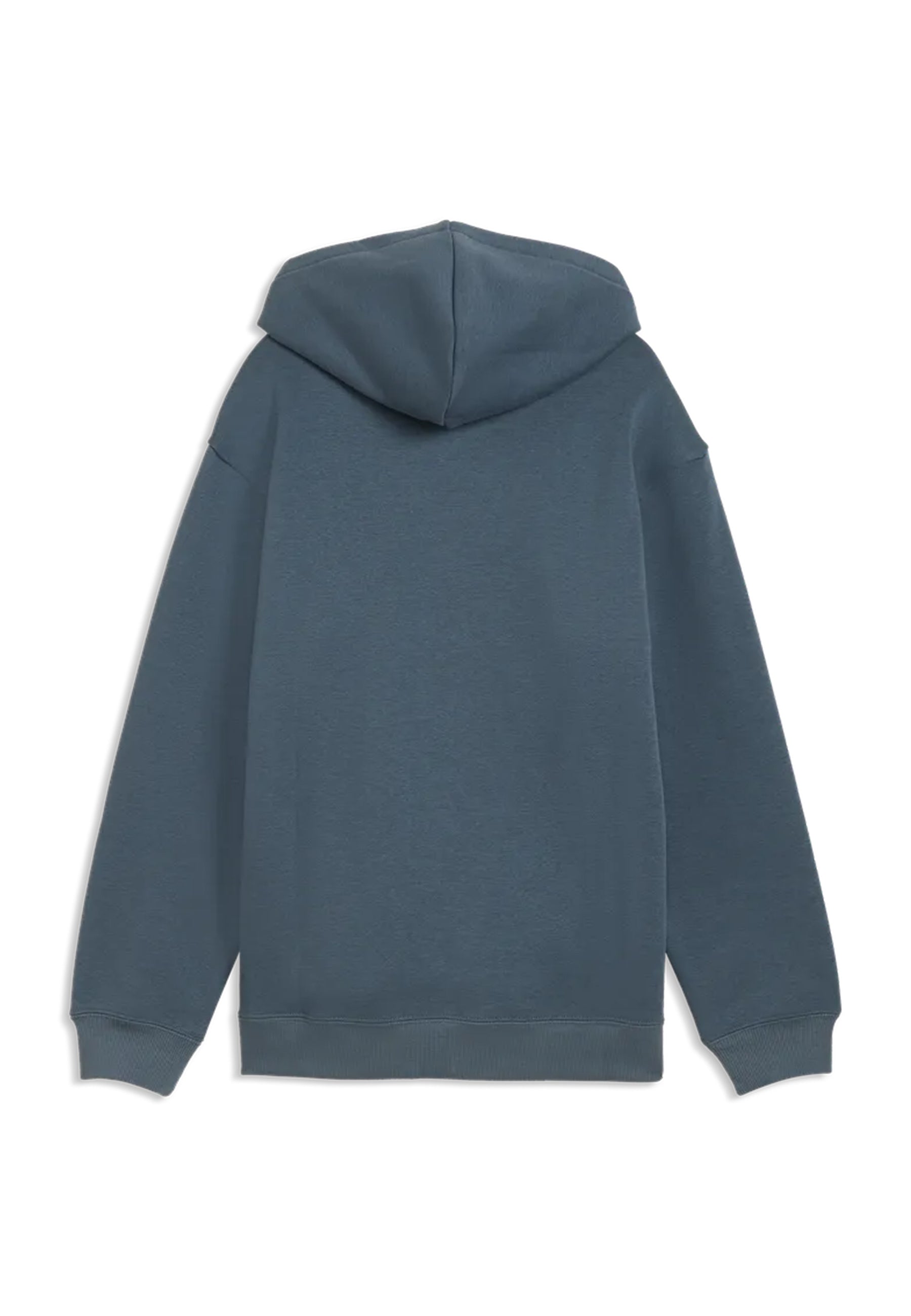 Felpe Blu Puma