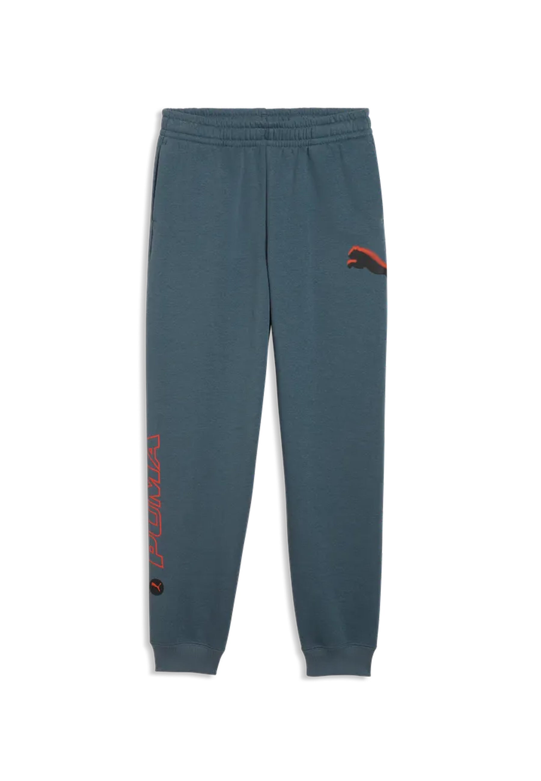 Pantaloni sportivi Blu Puma