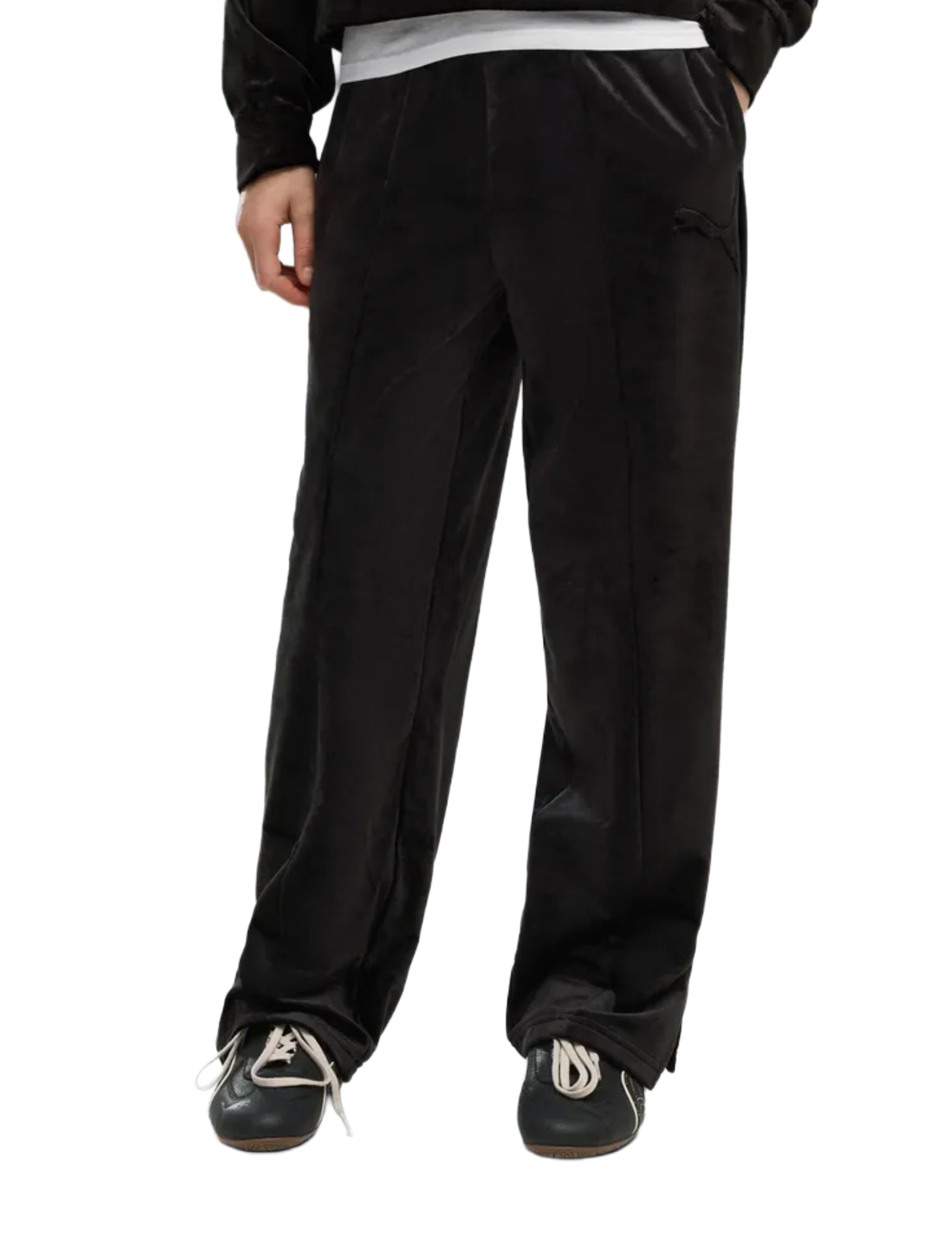 Pantaloni sportivi Nero Puma