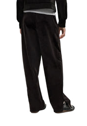 Pantaloni sportivi Nero Puma