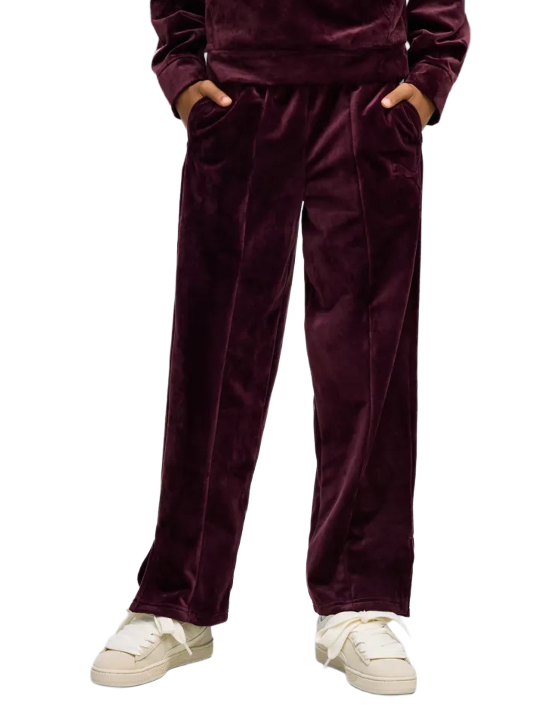 Pantaloni sportivi Bordeaux Puma