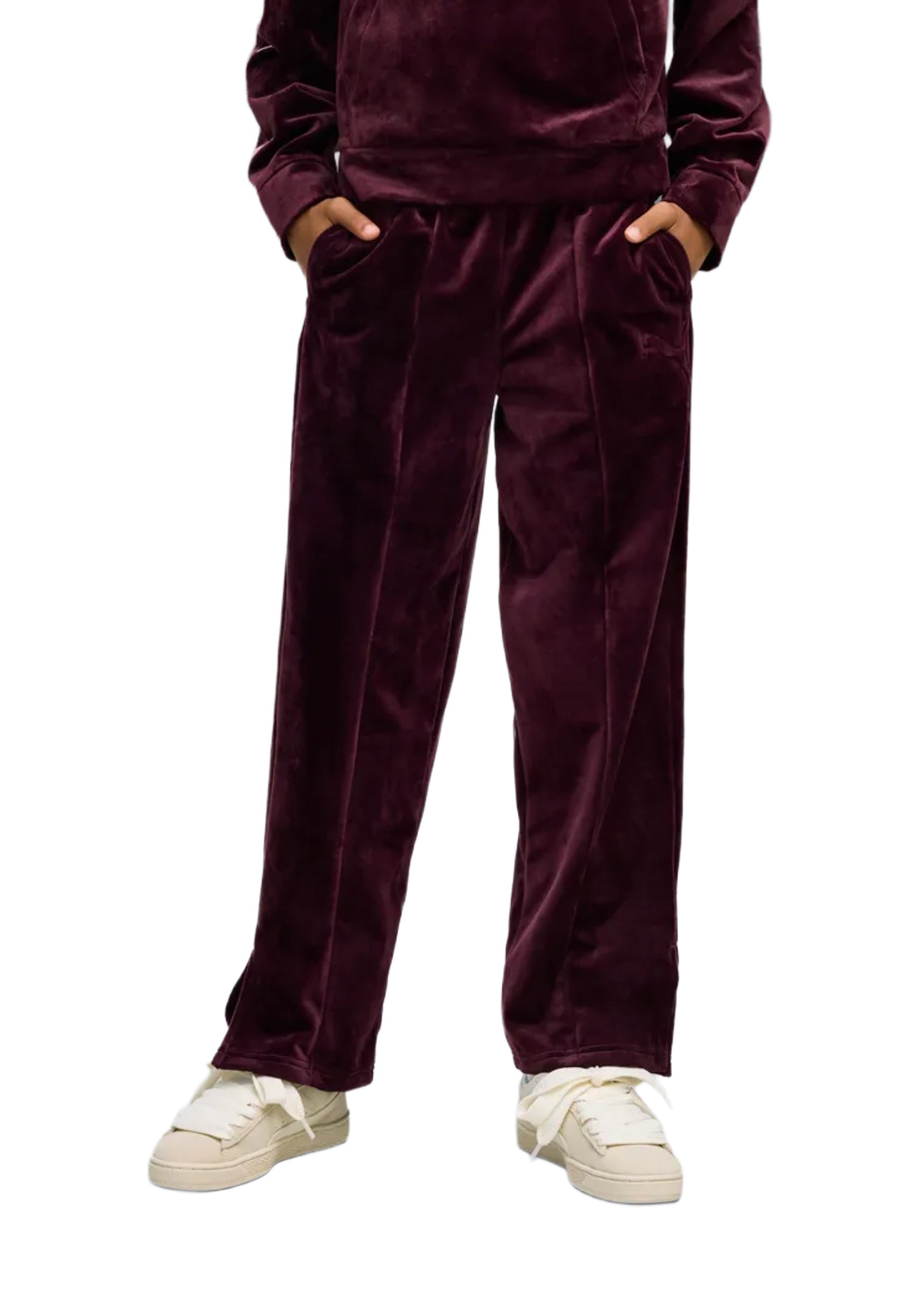 Pantaloni sportivi Bordeaux Puma