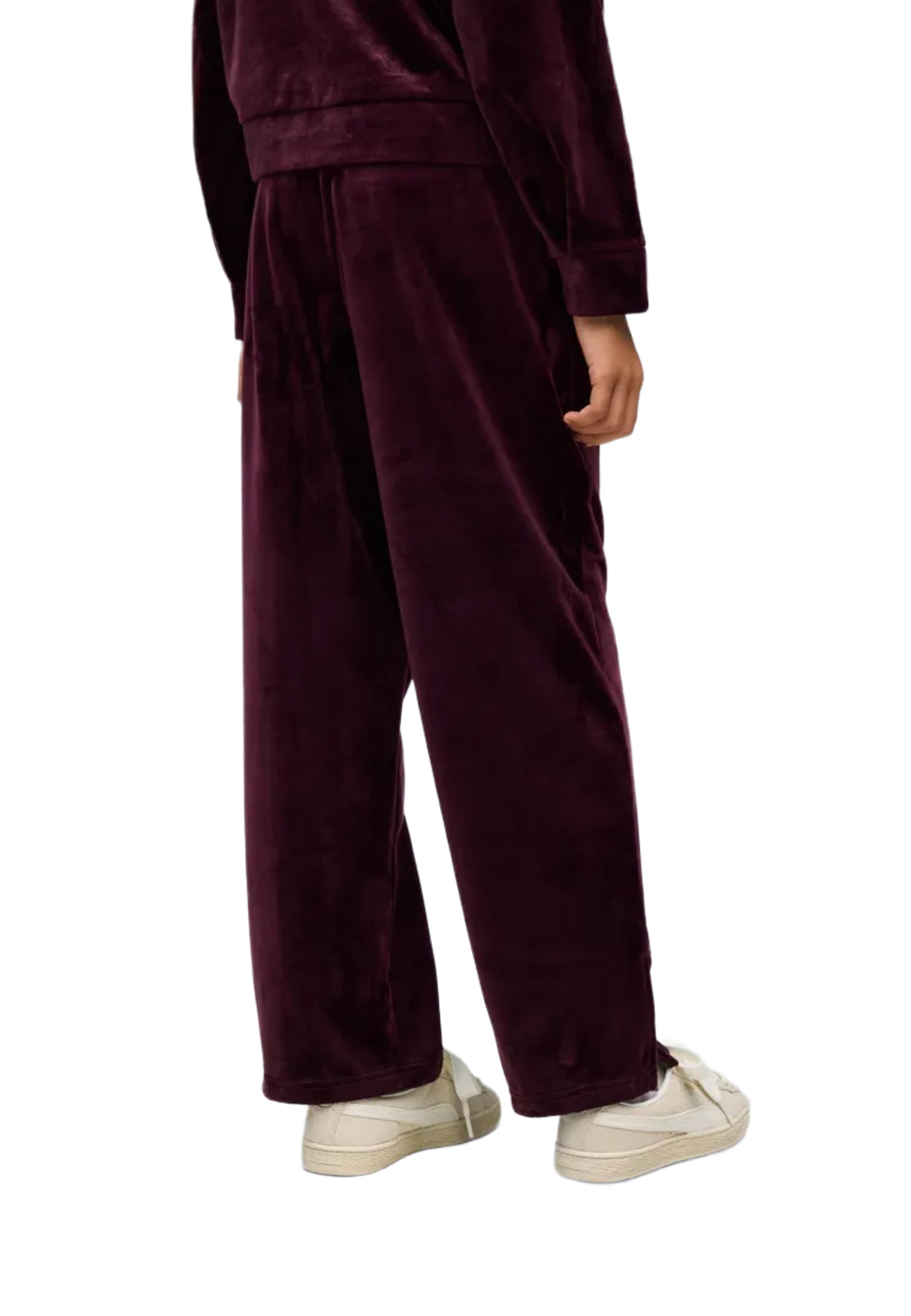 Pantaloni sportivi Bordeaux Puma