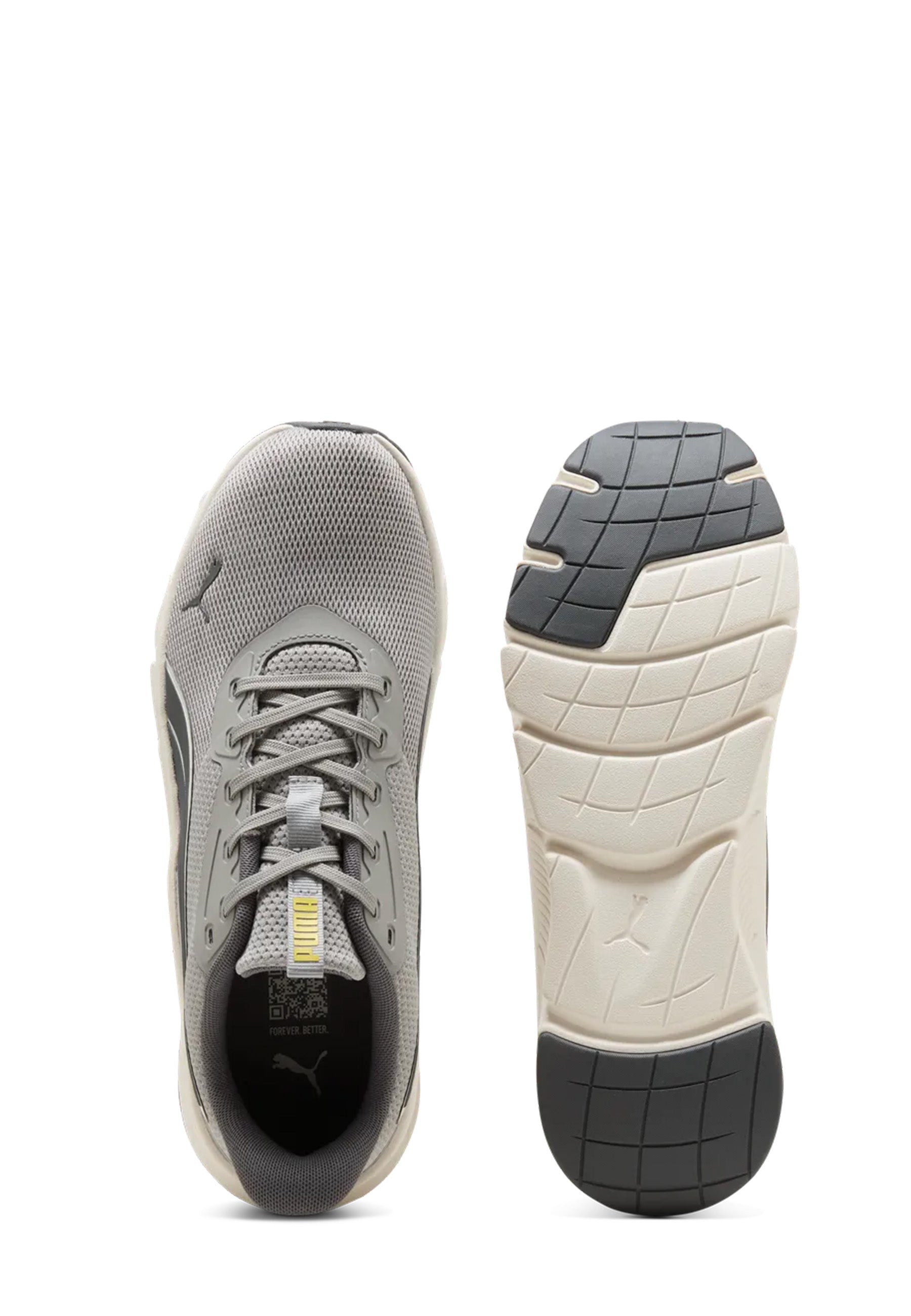 Scarpe da ginnastica Grigio Puma