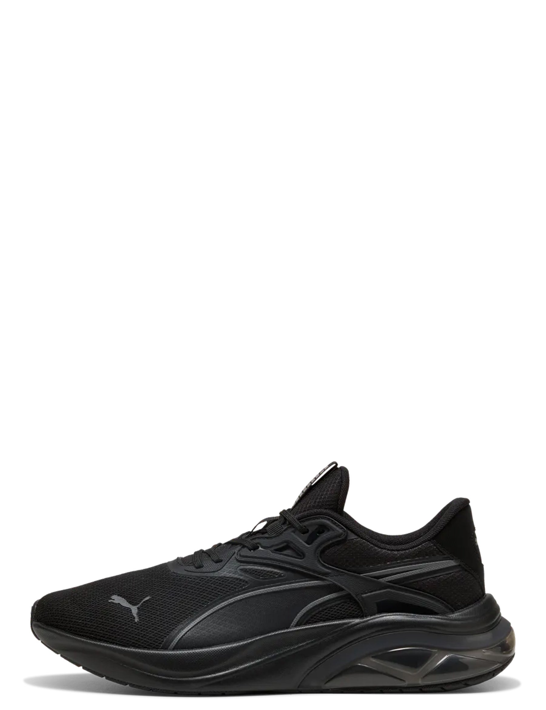 Scarpe da ginnastica Nero Puma