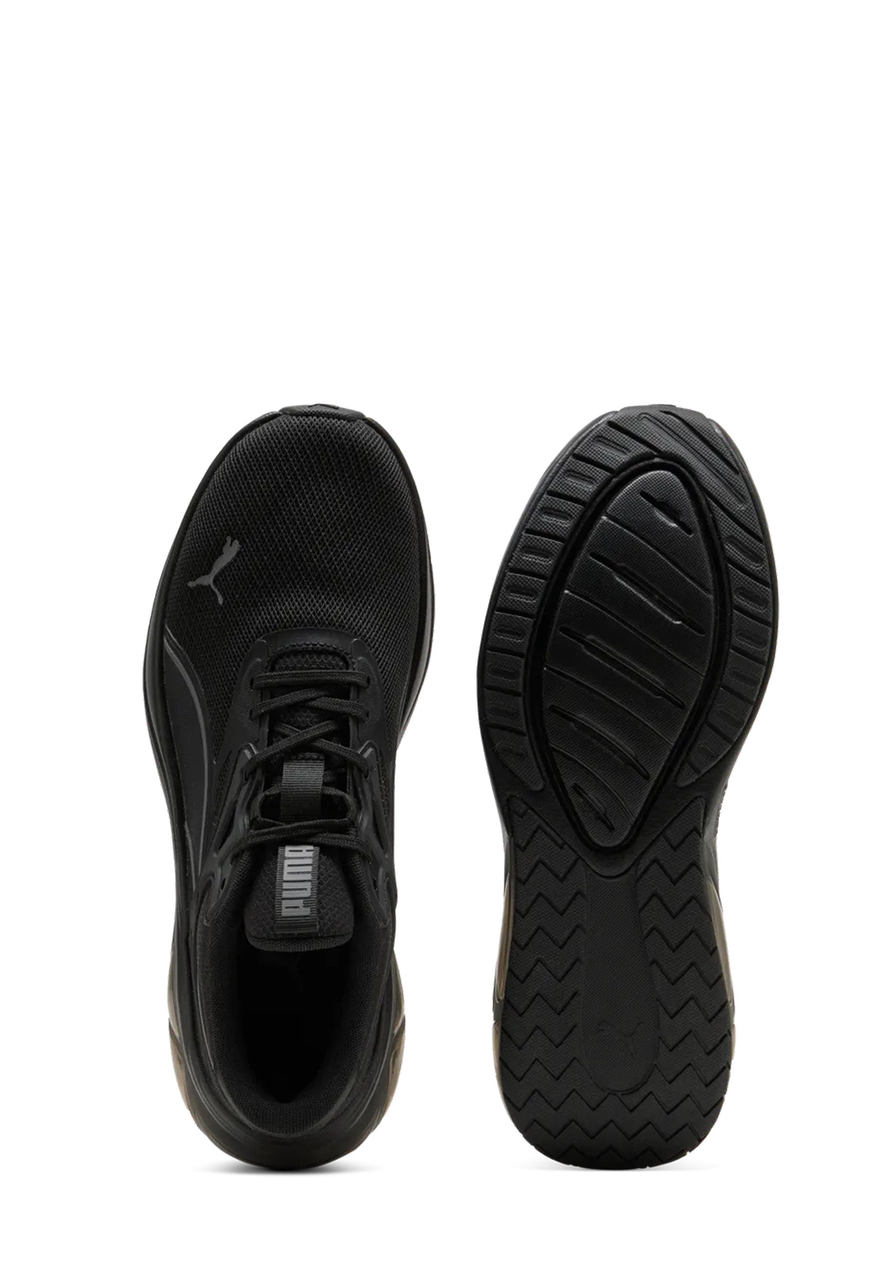 Scarpe da ginnastica Nero Puma