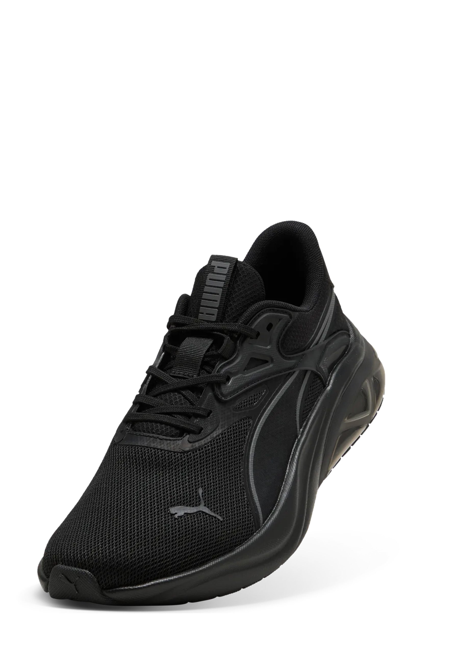 Scarpe da ginnastica Nero Puma