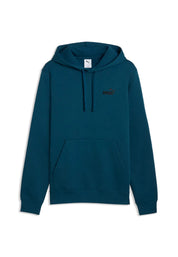Felpe Blu Puma