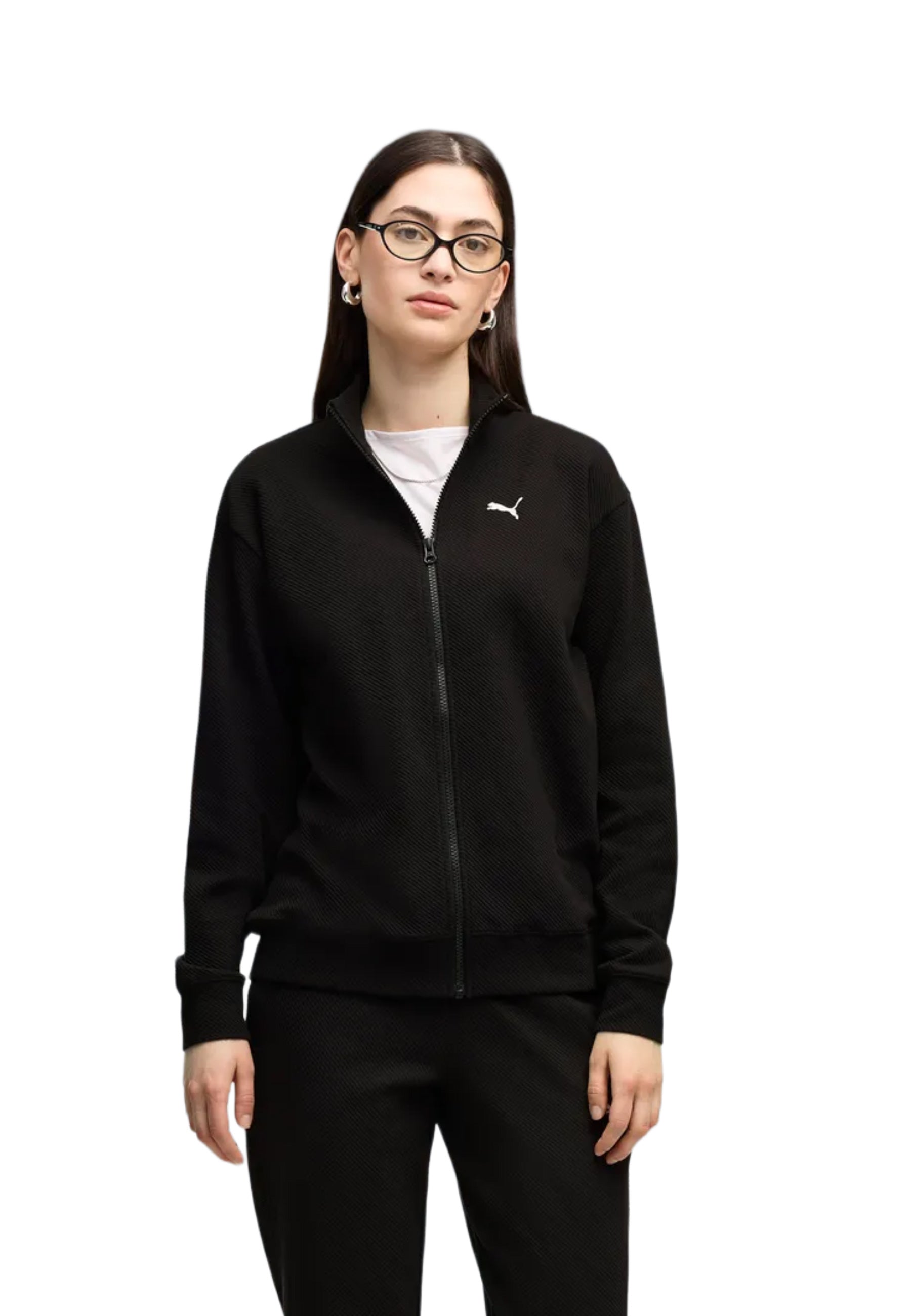 Tute Nero Puma