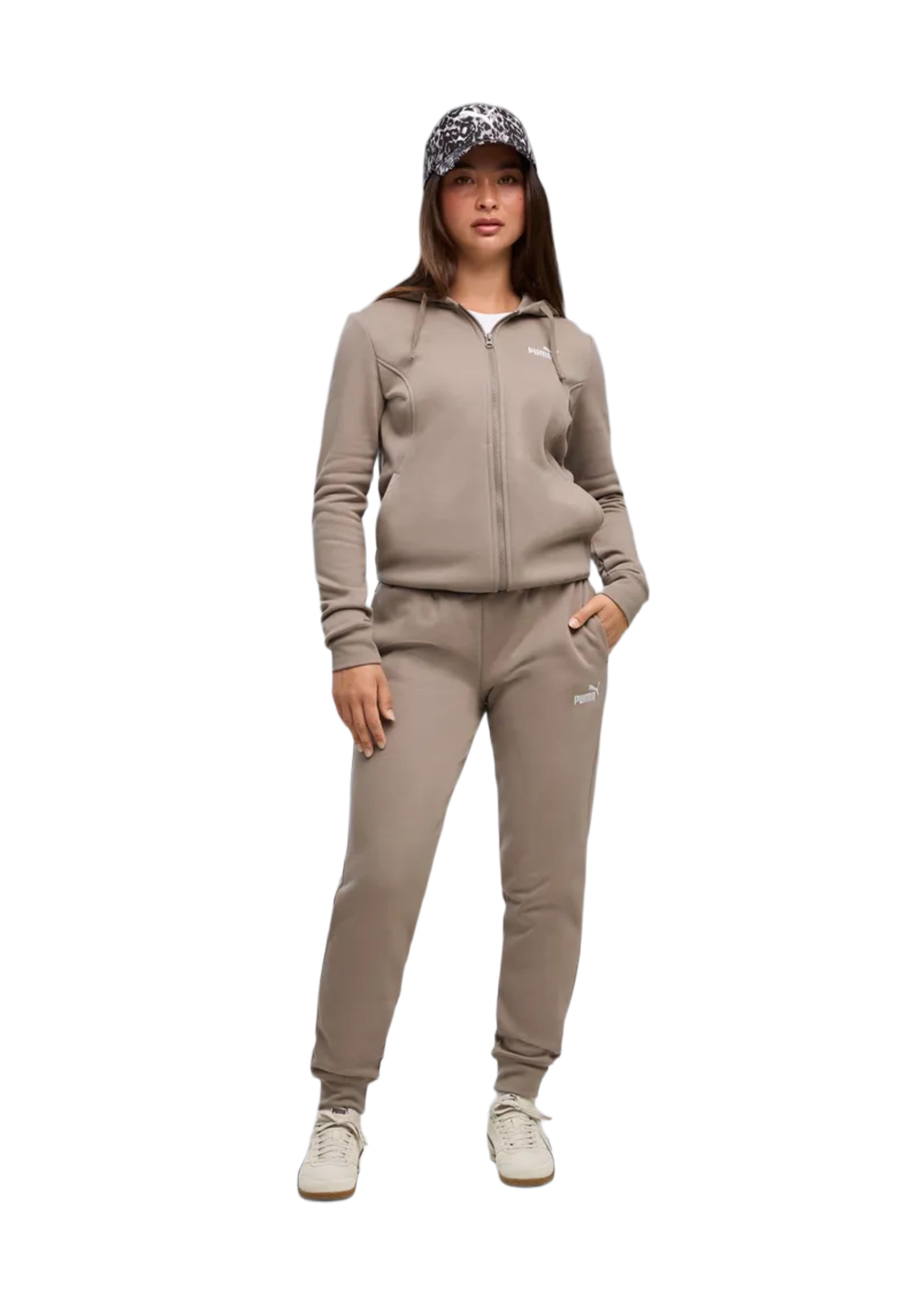 Tute Beige Puma
