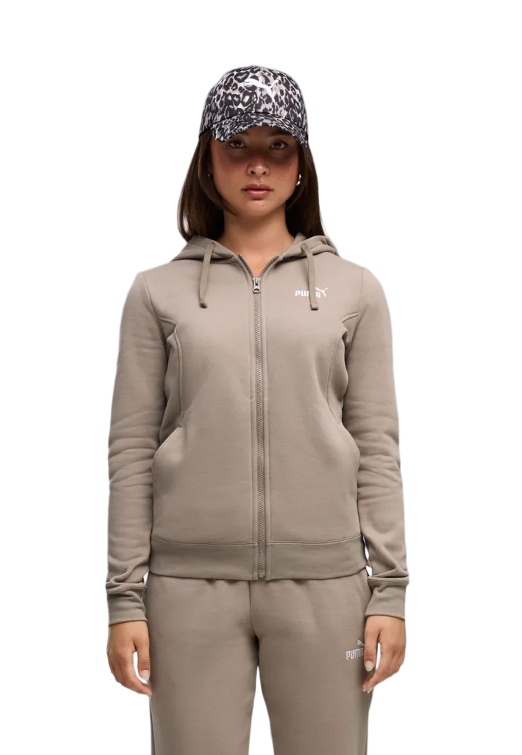 Tute Beige Puma