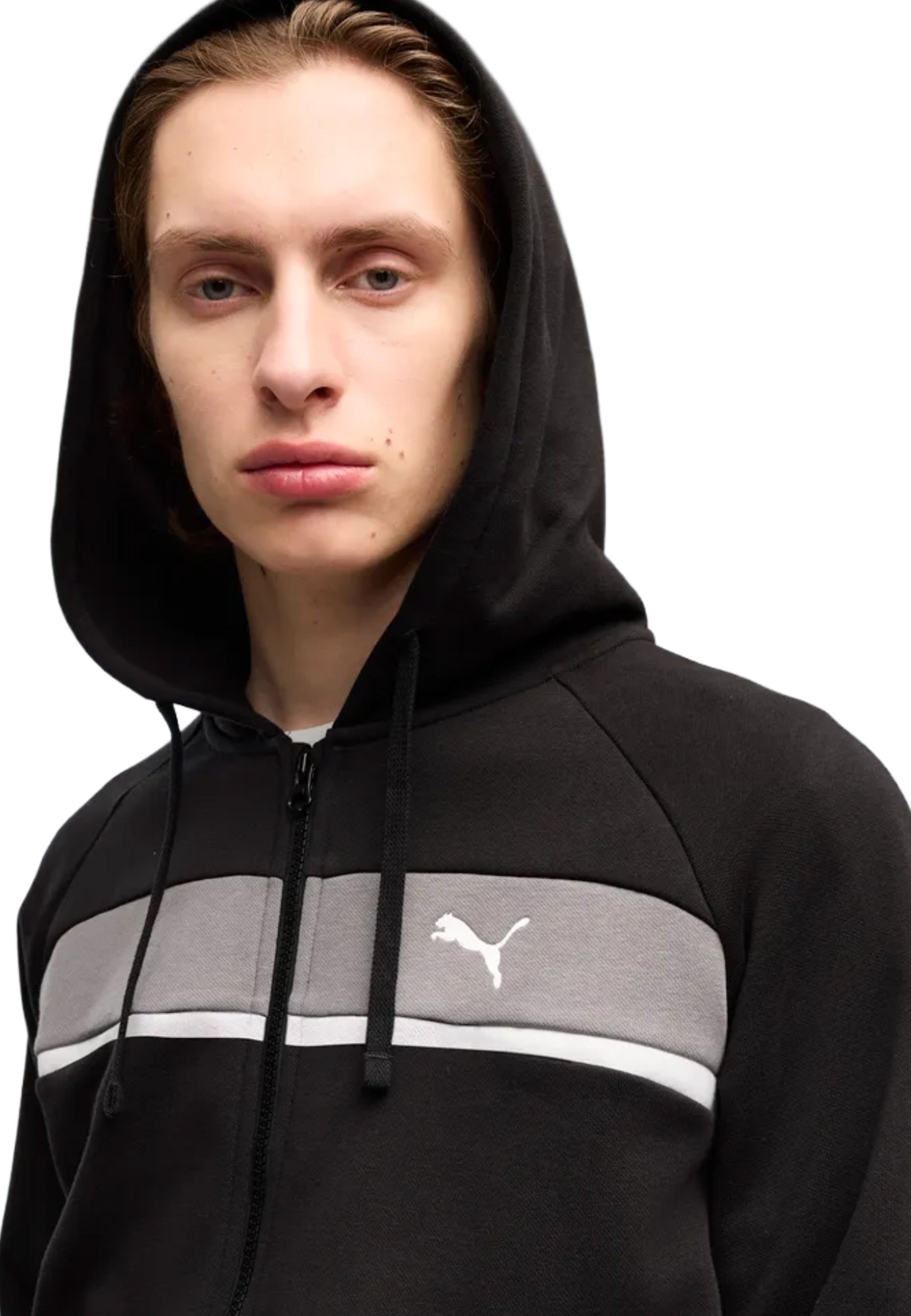 Tute Nero Puma