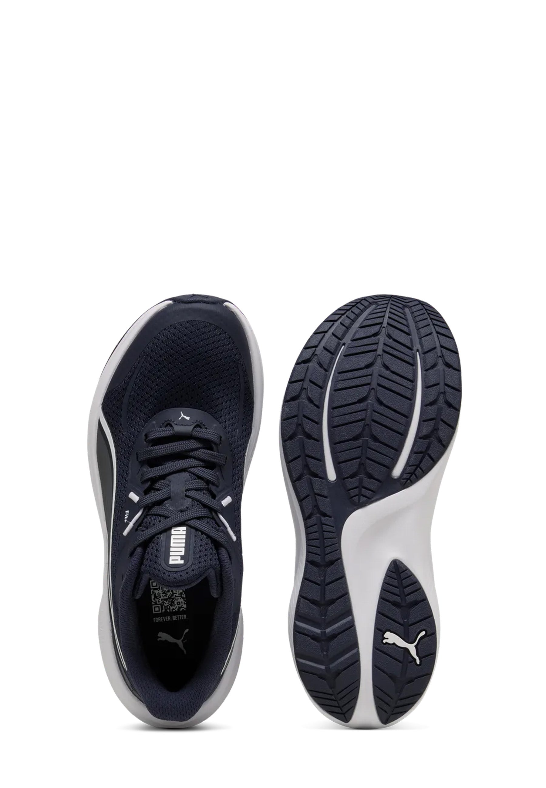 Scarpe da ginnastica Blu Puma